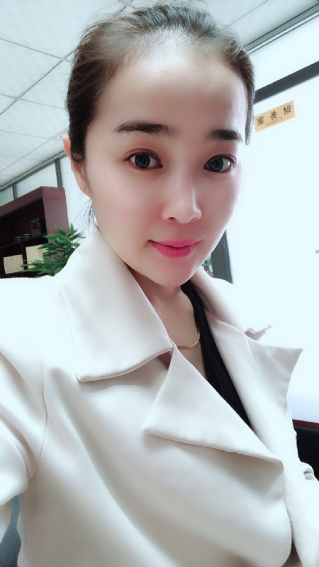 薇薇123的第三张照片--西安基督教相亲网