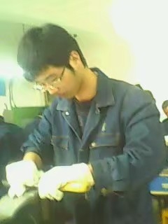 零灵的第一张照片--西安基督教相亲网