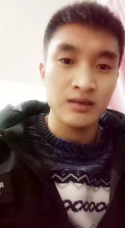 嗨我保护你啊的第一张照片--西安基督教相亲网