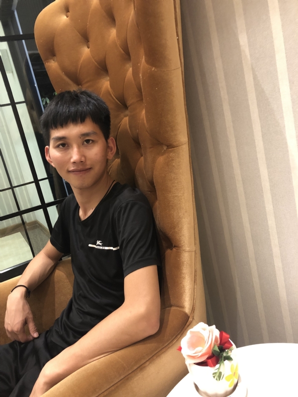 勿忘稀粥的第一张照片--西安基督教相亲网