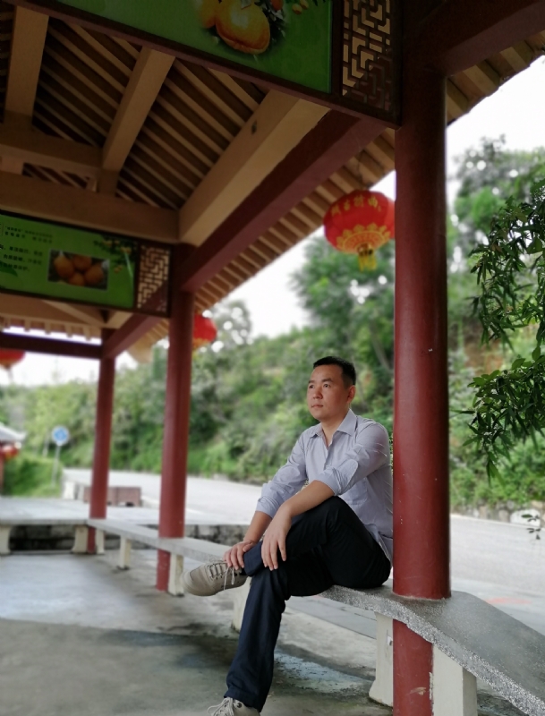 莋个俗人的第一张照片--西安基督教相亲网