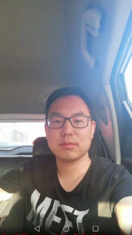 小哥的第一张照片--西安基督教相亲网
