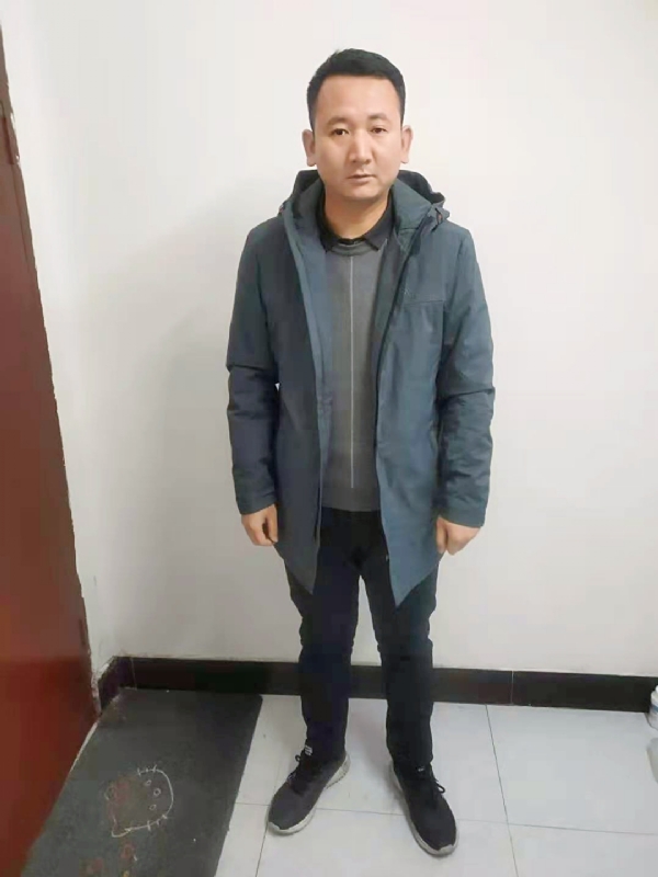 风轻雨淡的第一张照片--西安基督教相亲网