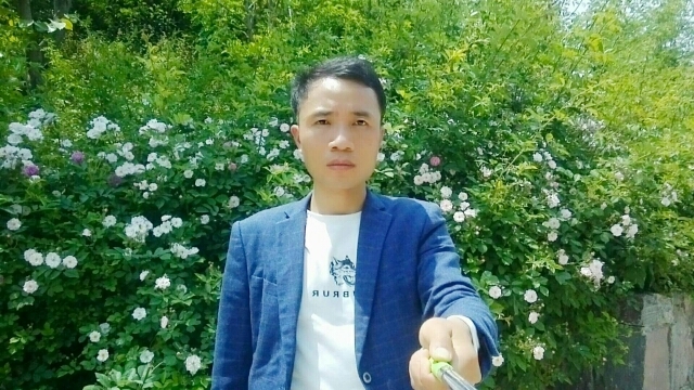 一生何求的第一张照片--西安基督教相亲网