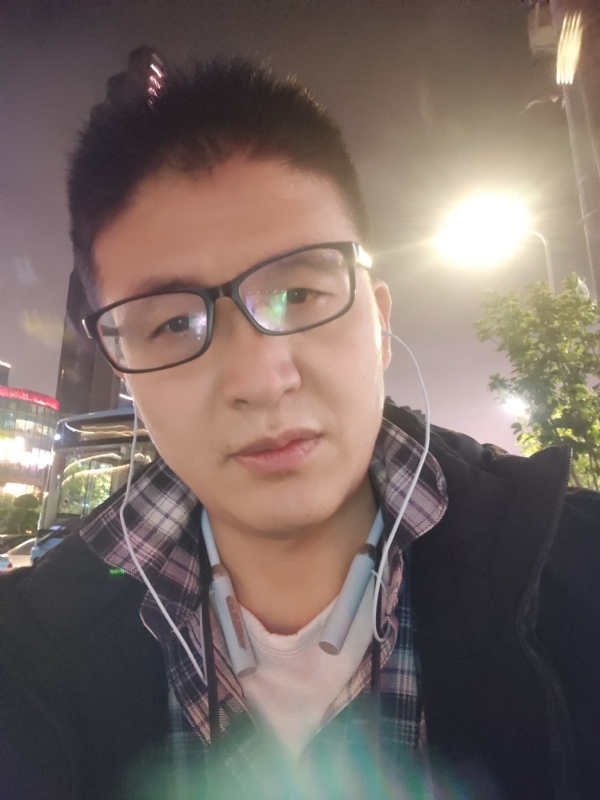 清梦流影的第一张照片--西安基督教相亲网