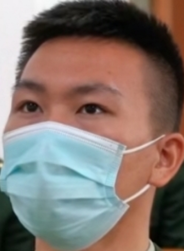 大一本科的第一张照片--西安基督教相亲网