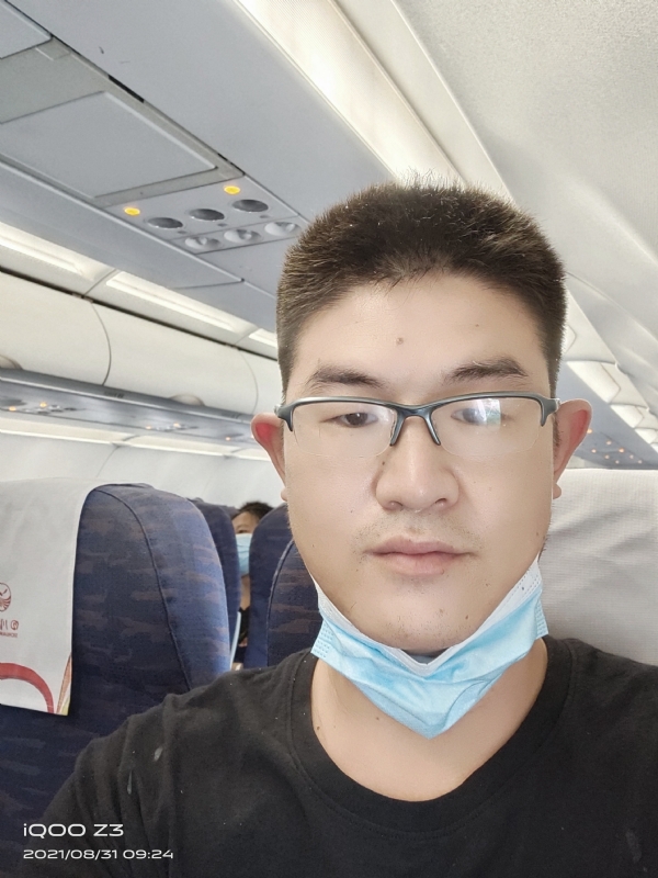 wangyonghe的第二张照片--西安基督教相亲网