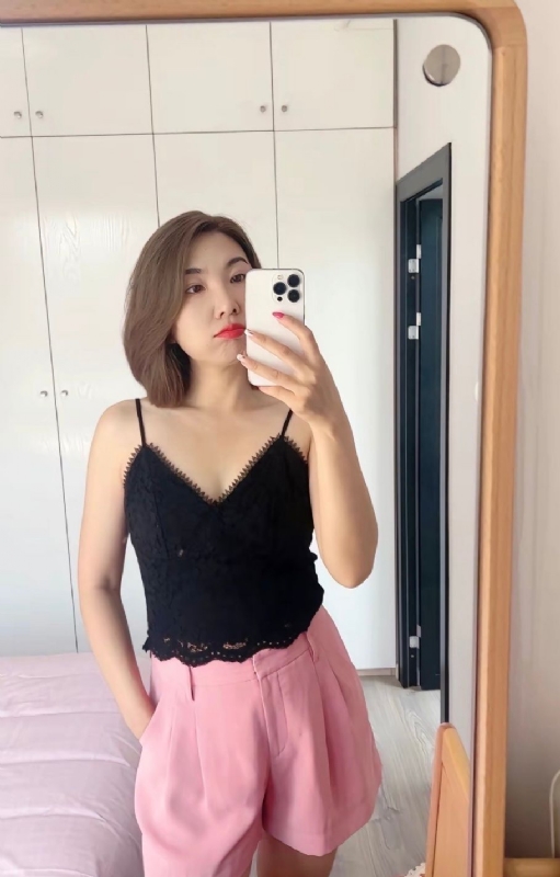 丽波的第一张照片--西安基督教相亲网