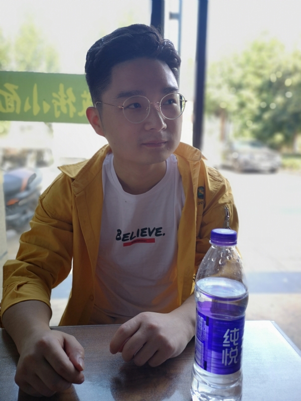 听风等雨的第二张照片--西安基督教相亲网