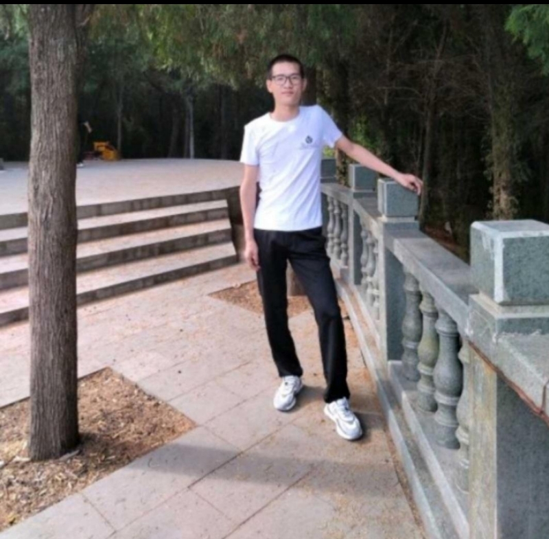 随缘的第三张照片--西安基督教相亲网