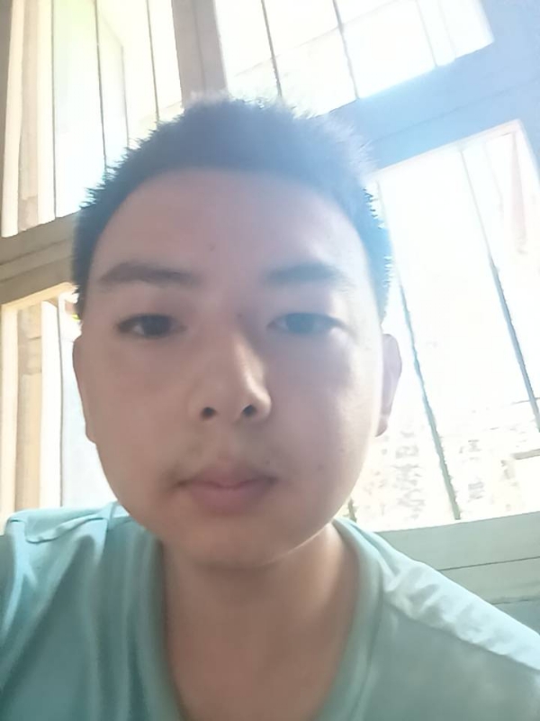 小黄的第二张照片--西安基督教相亲网