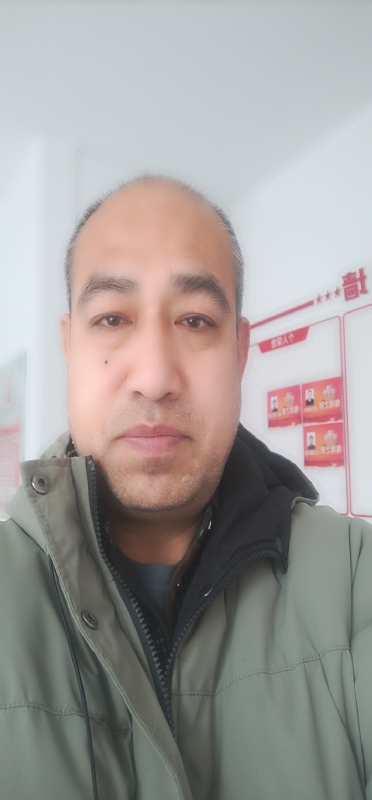 真诚的人的第一张照片--西安基督教相亲网