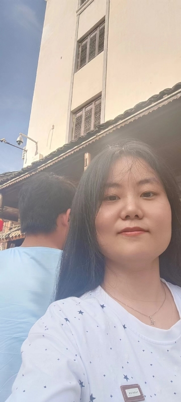 普通人的第二张照片--西安基督教相亲网